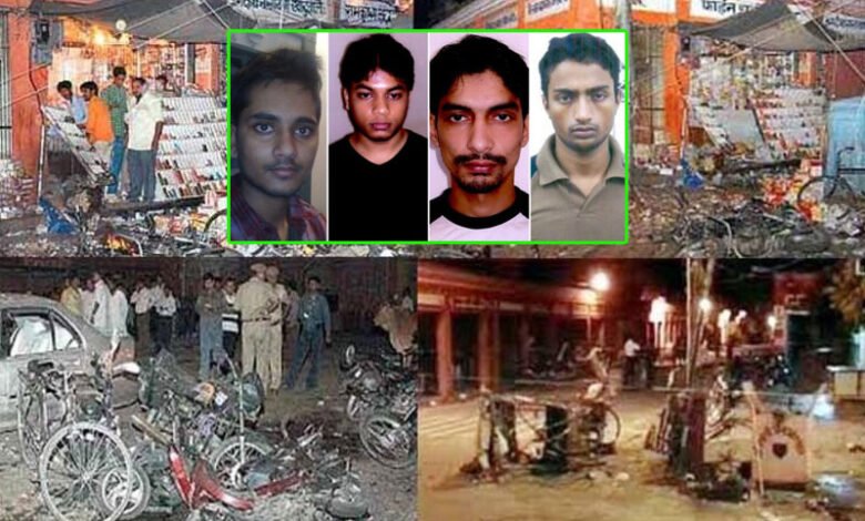 جے پور دھماکے کیس: جھوٹا مقدمہ بنانے والی پولیس ٹیم کے خلاف کارروائی ہو:جماعت اسلامی ہند