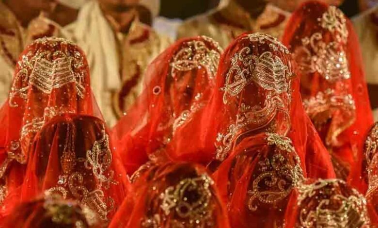 ایک روپیہ کی رکنیت سے معذور افراد کی شادی کرانے کا پیشکش