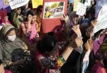 کراچی میں 30مارچ کو ہندو فرقہ کی ریالی