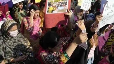 کراچی میں 30مارچ کو ہندو فرقہ کی ریالی