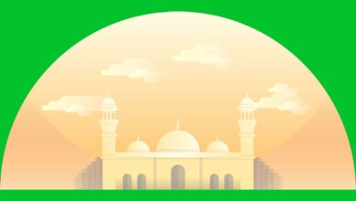 سعودی عرب میں رمضان کا چاند نظر نہیں آیا