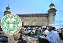 رمضان میں مسلم ملازمین کو 4 بجے شام گھر جانے کی اجازت