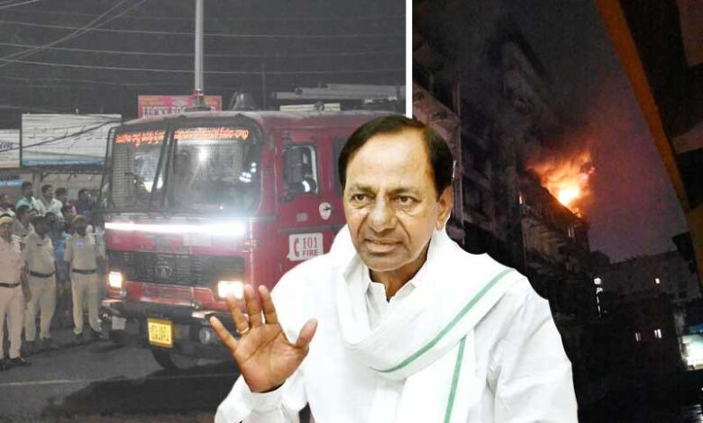 سواپنا لوک کامپلکس آتشزدگی، مہلوکین کوفی کس3 لاکھ ایکس گریشیا