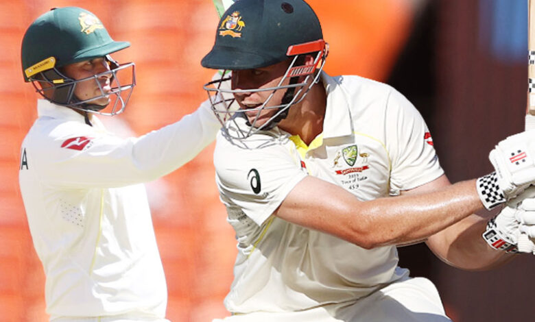 عثمان خواجہ اور گرین نے ہندوستان میں 43 سالہ تاریخ بدل دی