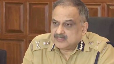 ہولی اور شب برأت پر شر انگیزی کرنے والوں کو بخشا نہیں جائے گا: ممبئی پولیس کمشنر