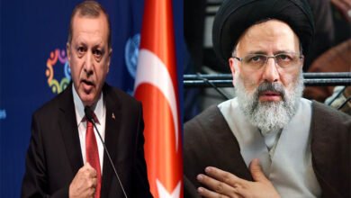 ترکی اور ایران نے اسرائیل کے خلاف مسلمانوں کے اتحاد کی اپیل کی