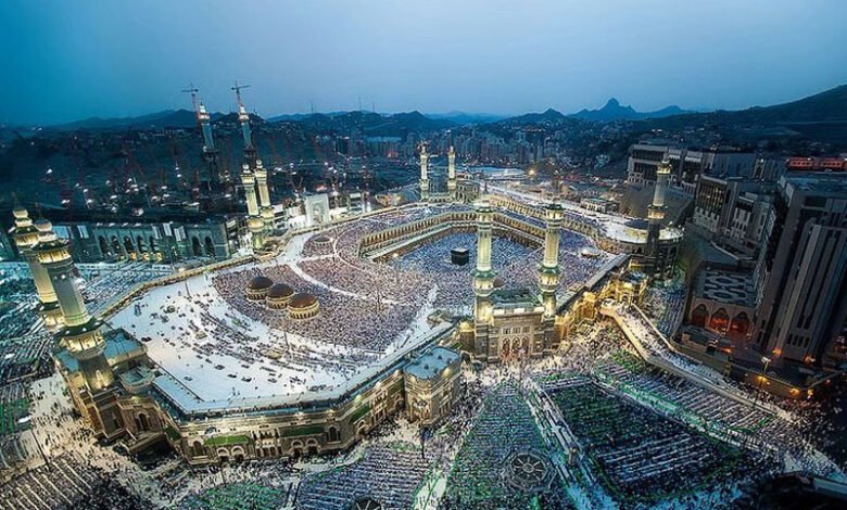 دنیا میں مسلمانوں کی آبادی 2 ارب سے تجاوز، اسلام دوسرا بڑا مذہب
