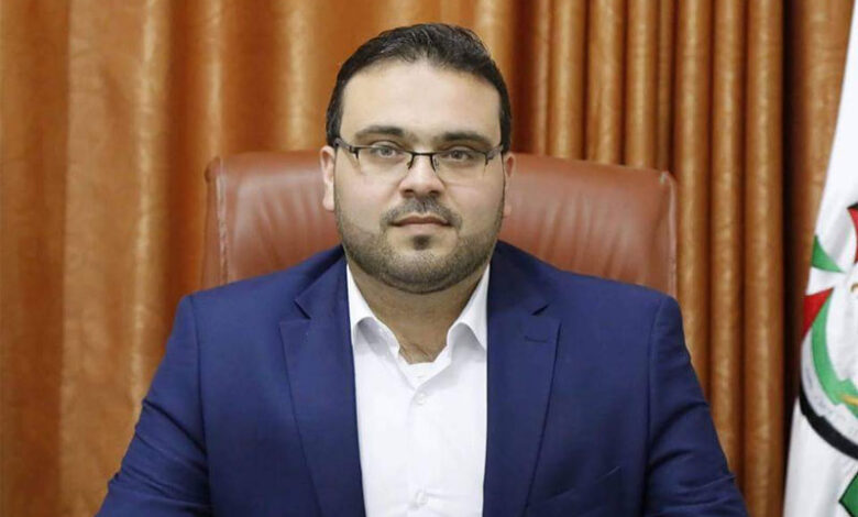 حماس کا اسرائیل کے خلاف شدید ردِ عمل
