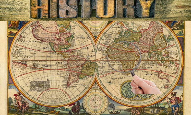 تاریخ کے جھروکوں سے۔ 15 اپریل کو ماضی میں کیا کچھ ہوا تھا۔