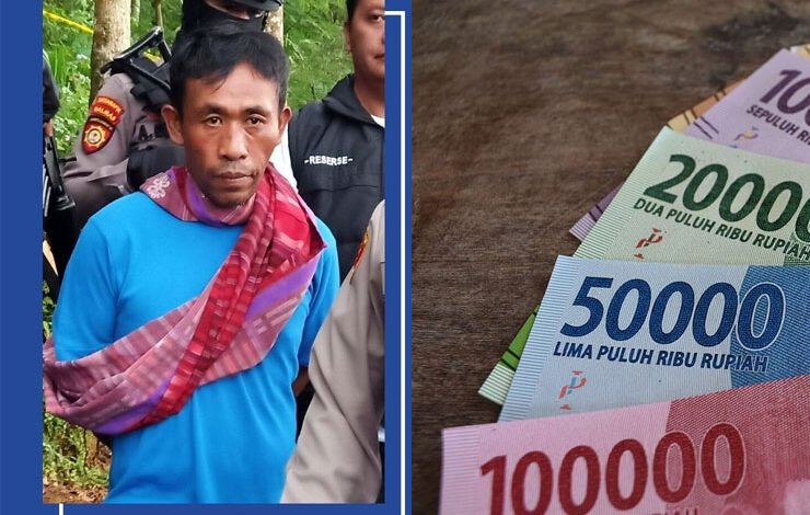 انڈونیشیا: رقم دگنی کرنے کا جھانسہ، 12 افراد کے قتل کا الزام، جادوگر گرفتار