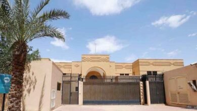 سعودی عرب میں 7 سال بعد ایرانی سفارتخانہ کھل گیا