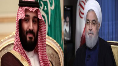 ایرانی صدر سعودی عرب کا کریں گے دورہ