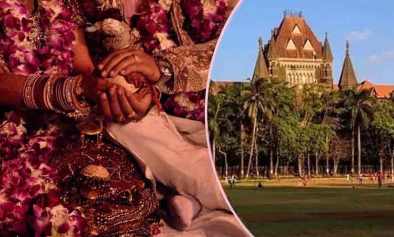 بیوہ کی شادی، معاوضہ سے انکار کی کوئی بنیاد نہیں: بمبئی ہائی کورٹ