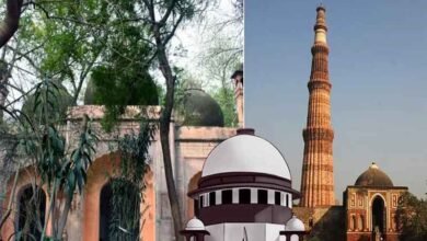 قطب کامپلکس مغل مسجد مسئلہ‘دہلی ہائی کورٹ کو جلد تصفیہ کی ہدایت
