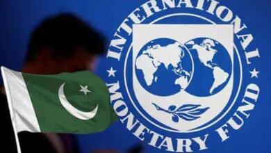 کرنسی ڈیلرس کی حکومت پاکستان کو 24 بلین ڈالر قرض دینے کی پیشکش