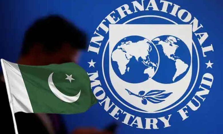 کرنسی ڈیلرس کی حکومت پاکستان کو 24 بلین ڈالر قرض دینے کی پیشکش