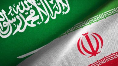 سعودی، ایران تعلقات کا نیا باب