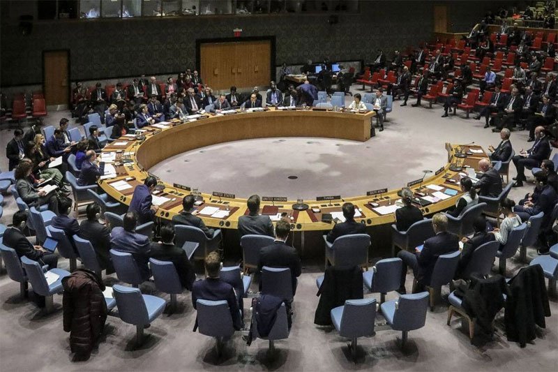 اسرائیل کے بڑھتے مظالم کیخلاف فلسطین کا اقوام متحدہ کے نام مکتوب