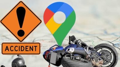 گوگل میاپ پر پرمنزل دیکھنے کے دوران حادثہ، سافٹ ویر انجینئرہلاک