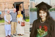 امریکہ میں قید پاکستانی ڈاکٹر عافیہ صدیقی سے ان کی بہن کی 20 سال بعد ملاقات