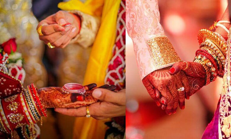 شادی کے موقع پر بائیک کا اچانک مطالبہ، منگل سوترباندھنے سے دلہے کا انکار، رکن اسمبلی نے 50 ہزار روپئے گاڑی کیلئے دیئے