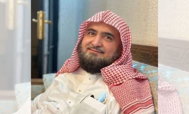 مسجد نبویؐ کے سابق امام شیخ محمد بن خلیل القاری انتقال کرگئے