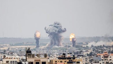 جنگ بندی کے باوجود اسرائیلی فوج اور غزہ کے درمیان حملے جاری