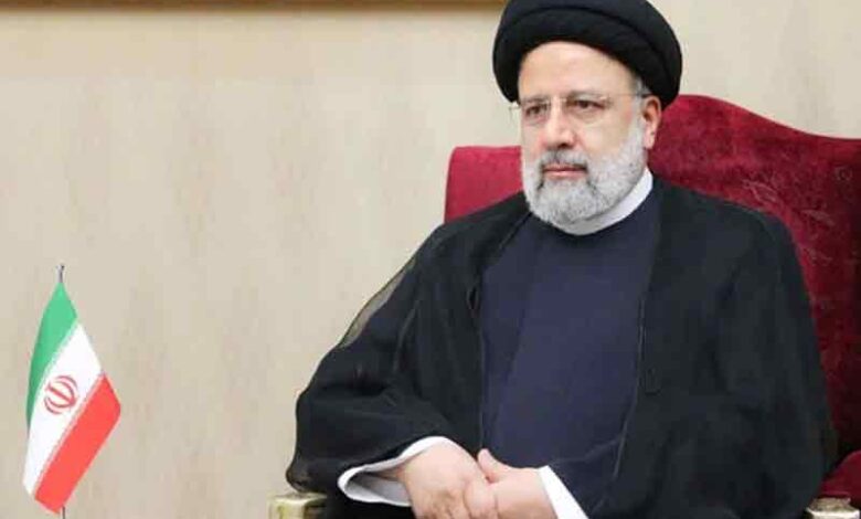 سعودی عرب کو ایران کا دشمن قرار دینا ناقابل قبول: ابراہیم رئیسی