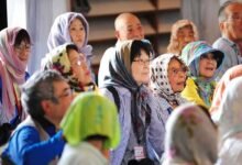 جاپان میں مسلمانوں کی آبادی میں اضافہ
