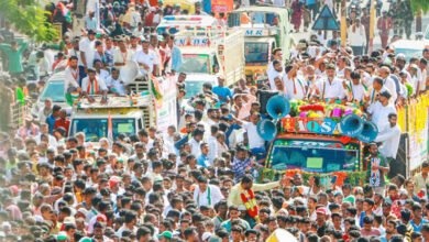 کرناٹک انتخابات میں کانگریس کی کامیابی یقینی: بالیا نائک