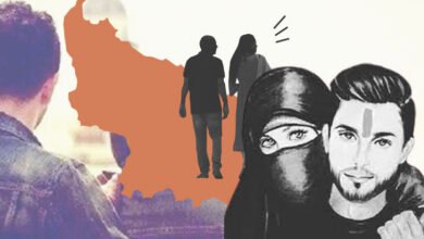 یوپی میں مسلم خواتین کے ساتھی ہندونوجوان پر حملہ‘ایک گرفتار