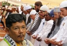میگھالیہ میں مسلمانوں کو سرکاری ملازمتوں میں 4 فیصد تحفظات کا مطالبہ