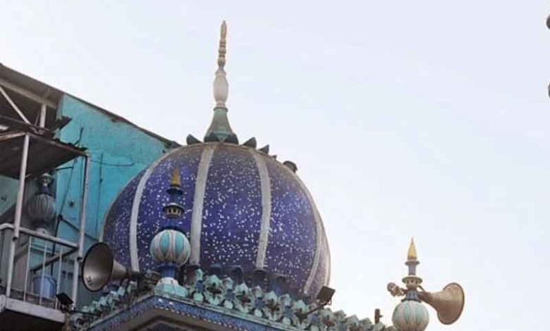مساجد کے لاوڈ اسپیکر کے ذریعہ صوتی آلودگی، بمبئی ہائی کورٹ میں جلد سماعت