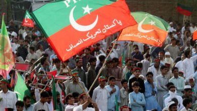 عمران خان کی گرفتاری پر احتجاجی مظاہرے جاری، 9 افراد ہلاک