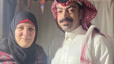 سعودی نوجوان کی 32 سال بعد مصری ماں سے ملاقات