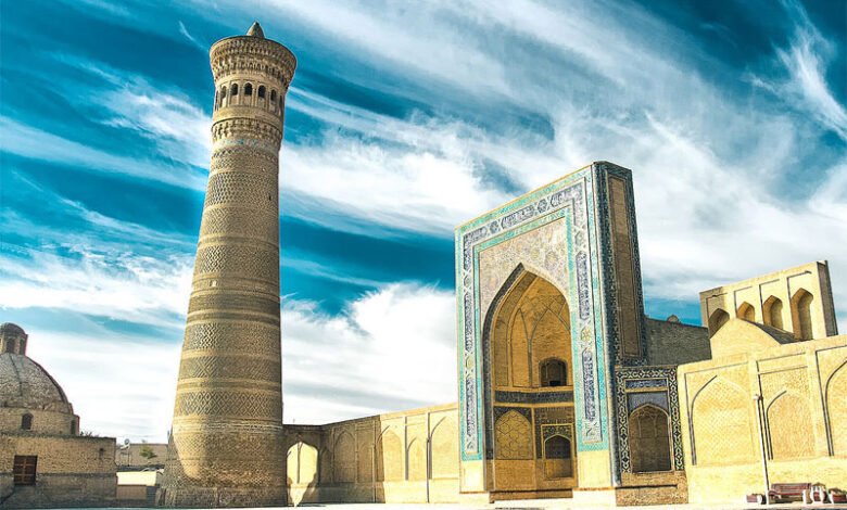 ازبکستان کے تاریخی شہر تاشقند کی وجہ شہرت کیا ہے؟