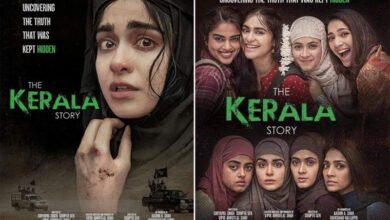 ’دی کیرالا اسٹوری‘پر بنگال میں پابندی، ہم قانونی کاروائی کریں گے:فلم پروڈیوسر