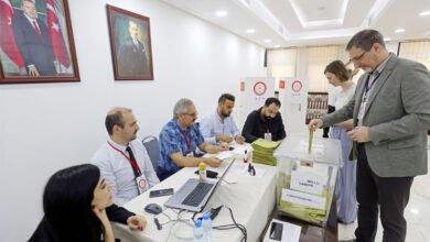 ترکی میں صدارتی انتخابات کیلئے ووٹنگ جاری