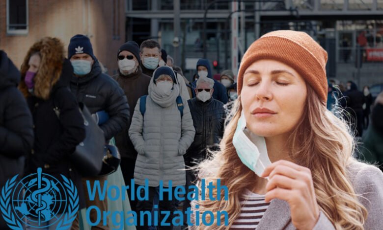 کیا ’ گلوبل ہیلتھ ایمرجنسی‘کے خاتمہ سے کورونا وبا ختم ہوگئی؟