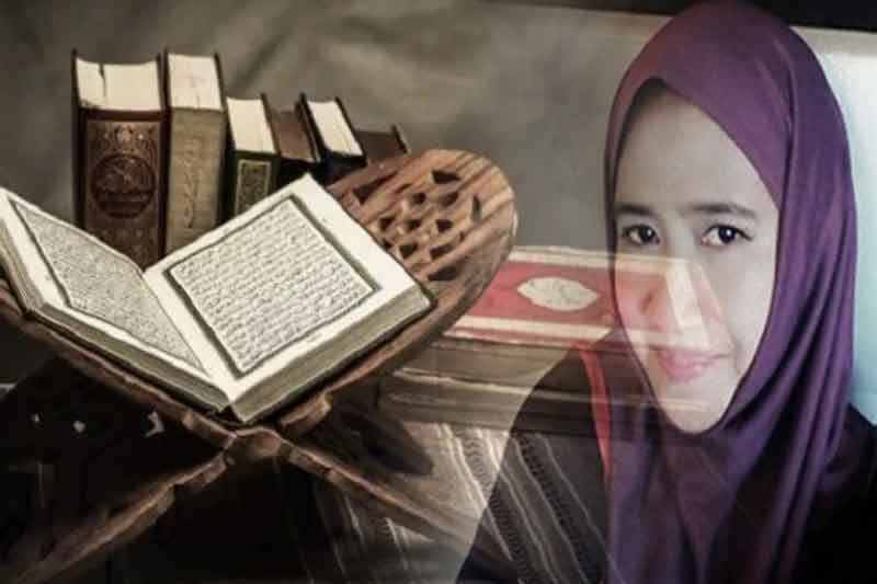 ایک تھائی خاتون کے قبول اسلام کی کہانی، سورہ یٰسین کا زندہ معجزہ پڑھ لیں