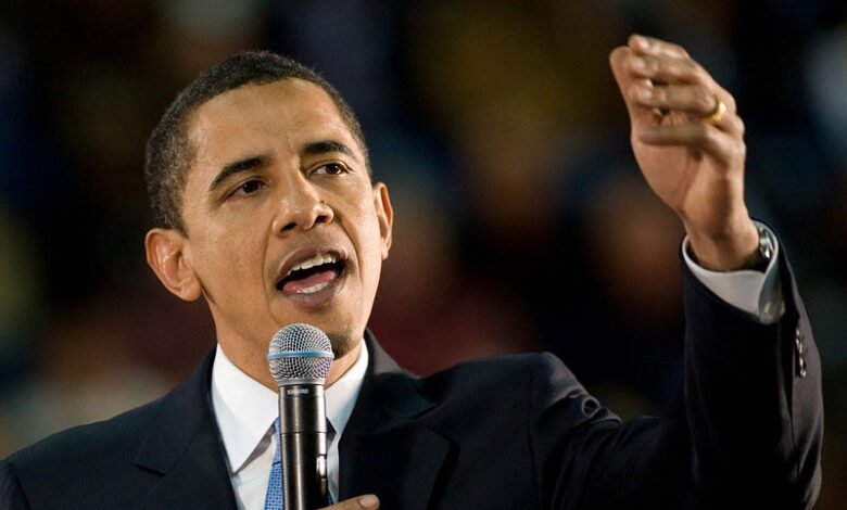 مودی سے میری بات ہوتی تو مسلمانوں کے تحفظ کے بارے میں پوچھتا: اوباما