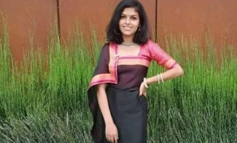 کرناٹک سڑک حادثہ میں کالج کی طالبہ جاں بحق