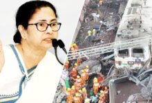 حادثہ میں مرنے والے بنگال کے مہلوکین کے افراد خاندان کیلئے معاوضہ کا اعلان
