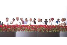 بنگلورو میں اپوزیشن میٹنگ، 24جماعتوں کے قائدین مدعو