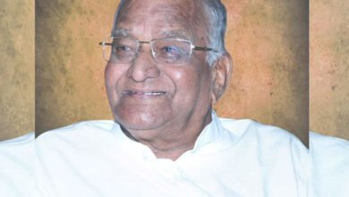 سابق رکن راجیہ سبھا ایس رام چندرریڈی چل بسے