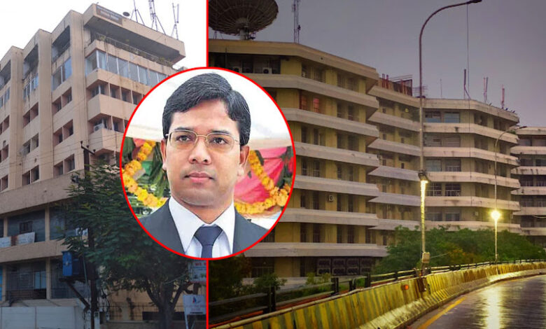 حیدرآباد: چیف الیکٹورل آفیسر کے دفتر کی بی آر کے بھون منتقلی