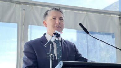 نیوزی لینڈ میں ایرپورٹ شیئرز پر تنازعہ، وزیر ٹرانسپورٹ کا استعفیٰ