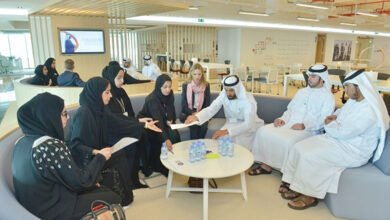 عرب امارات میں سرکاری ملازمین کیلئے 4 دن کام اور 3 دن آرام کا نیا ورکنگ ماڈل تیار