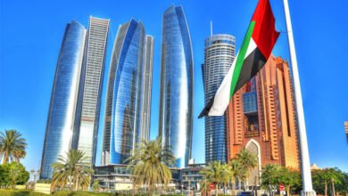 عیدالاضحیٰ کے موقع پر عرب امارات میں ایک ہزار قیدیوں کی رہائی کا حکم