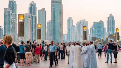 متحدہ عرب امارات میں عید الاضحیٰ کی تعطیلات کا اعلان